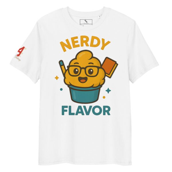 Nerdy Flavor T - Image 5