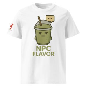 NPC Flavor T