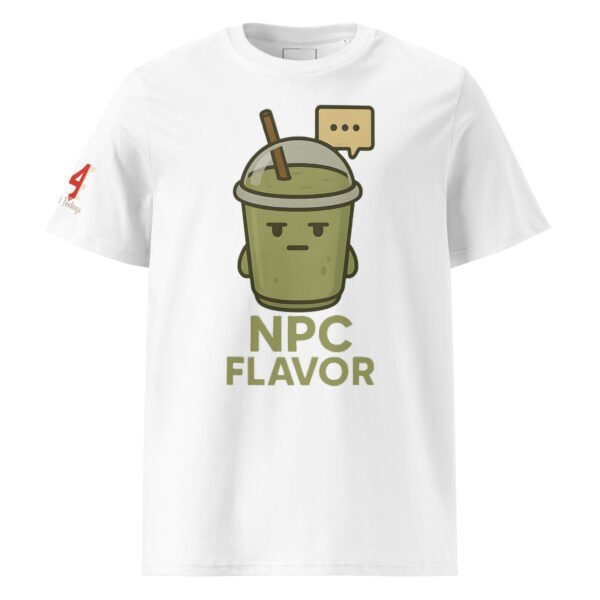 NPC Flavor T