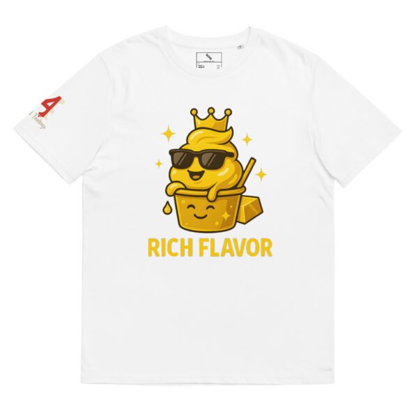 Rich Flavor T - Image 4