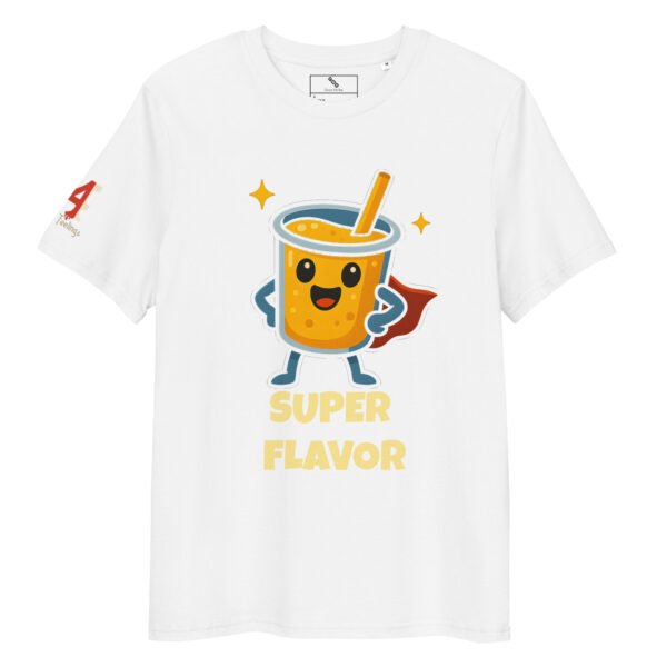 Super Flavor T - Image 2