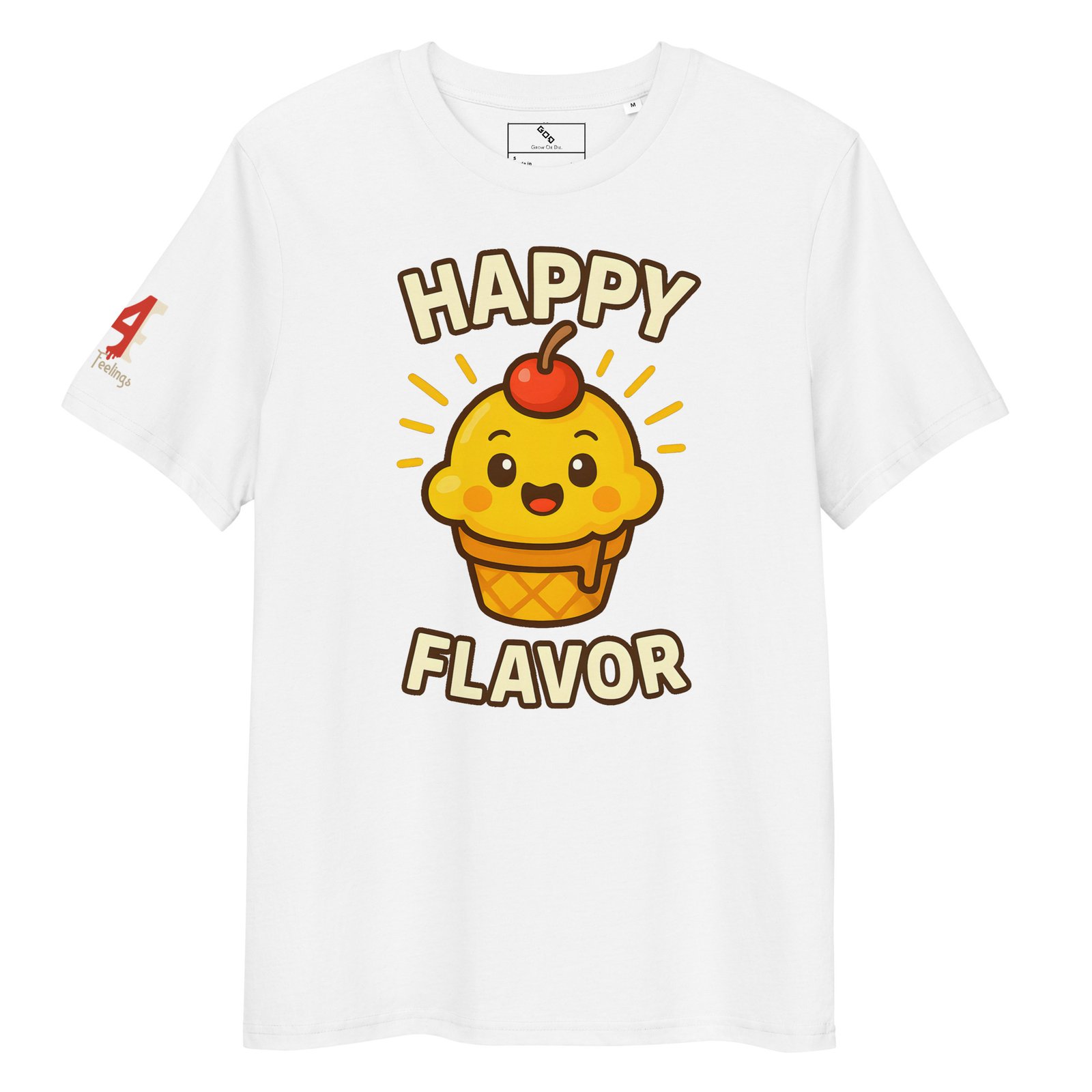 Happy Flavor T - Image 5