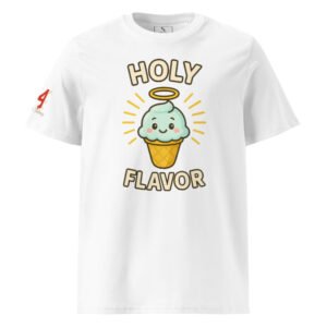 Holy Flavor T