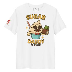 Sugar Daddy Flavor T