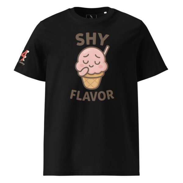 Shy Flavor T - Image 2