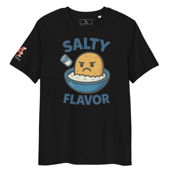 Salty Flavor T - Image 2