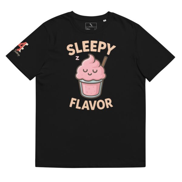 Sleepy Flavor T - Image 2
