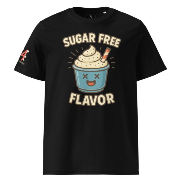 Sugar Free Flavor T - Image 2