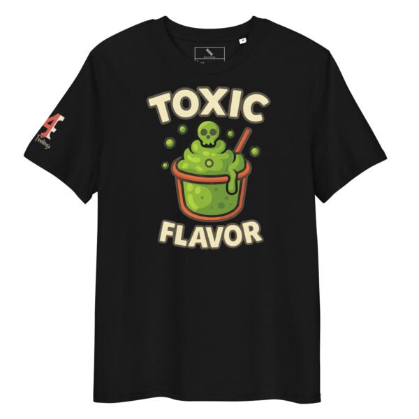 Toxic Flavor T - Image 3