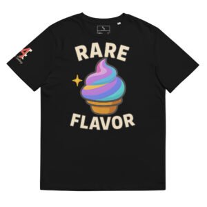 Rare Flavor T