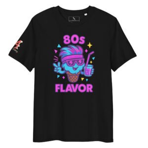 80s Flavor T
