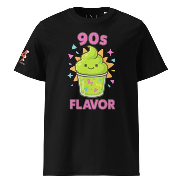 90s Flavor T - Image 2