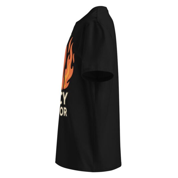 Spicy Flavor T - Image 2