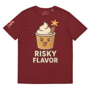 Risky Flavor T