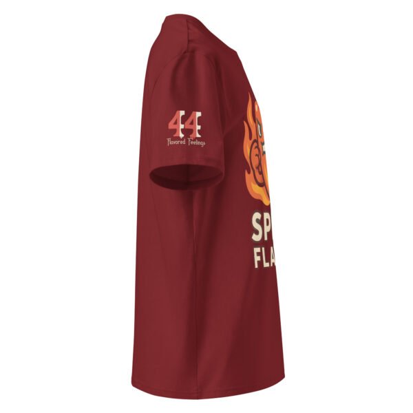 Spicy Flavor T - Image 6