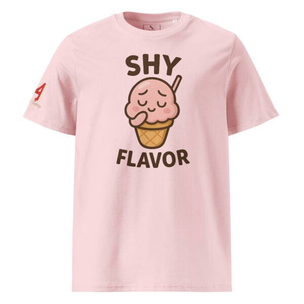 Shy Flavor T - Image 3