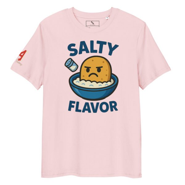 Salty Flavor T - Image 3