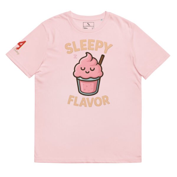 Sleepy Flavor T - Image 4