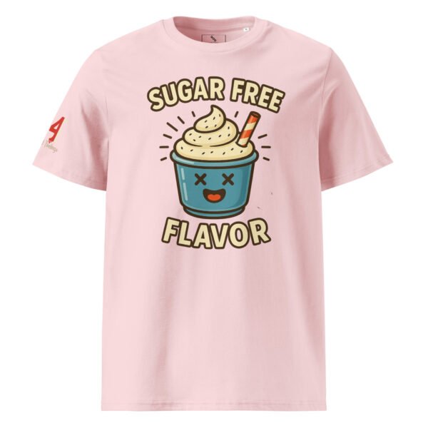 Sugar Free Flavor T - Image 4