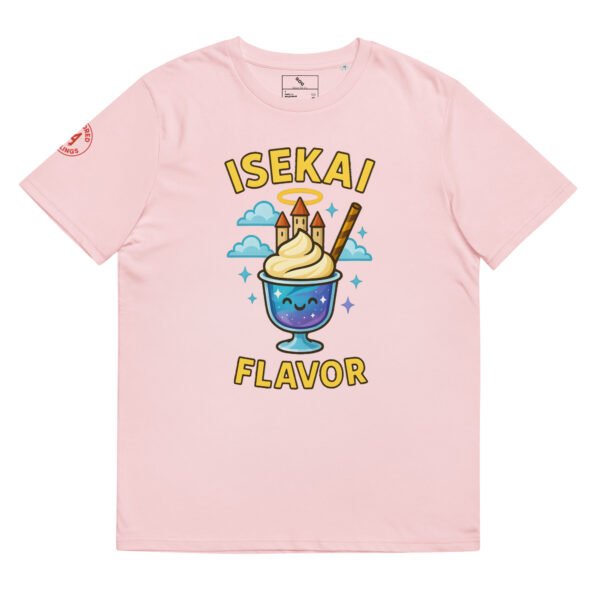 Isekai Flavor T - Image 3