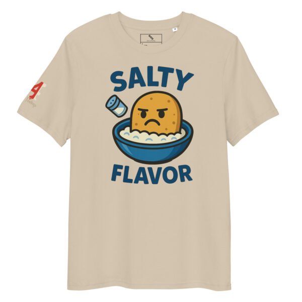 Salty Flavor T