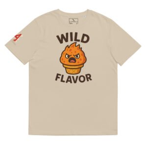 Wild Flavor T