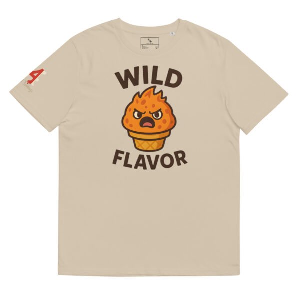 Wild Flavor T