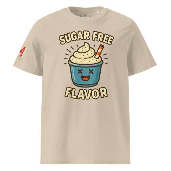Sugar Free Flavor T - Image 3