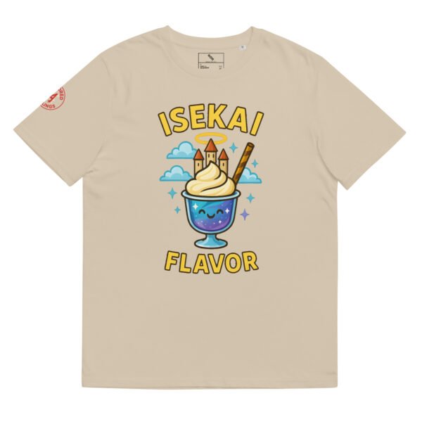 Isekai Flavor T - Image 2