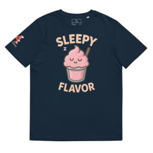 Sleepy Flavor T