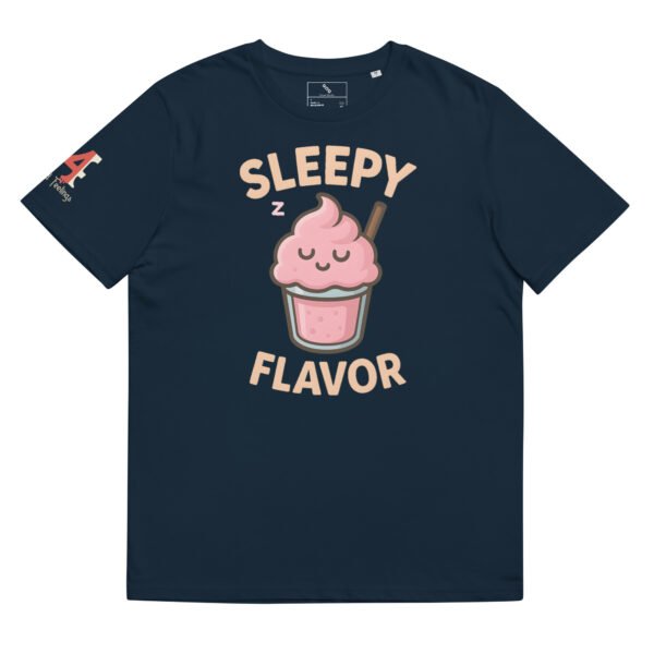 Sleepy Flavor T