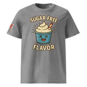 Sugar Free Flavor T