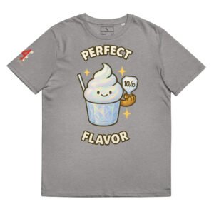 Perfect Flavor T