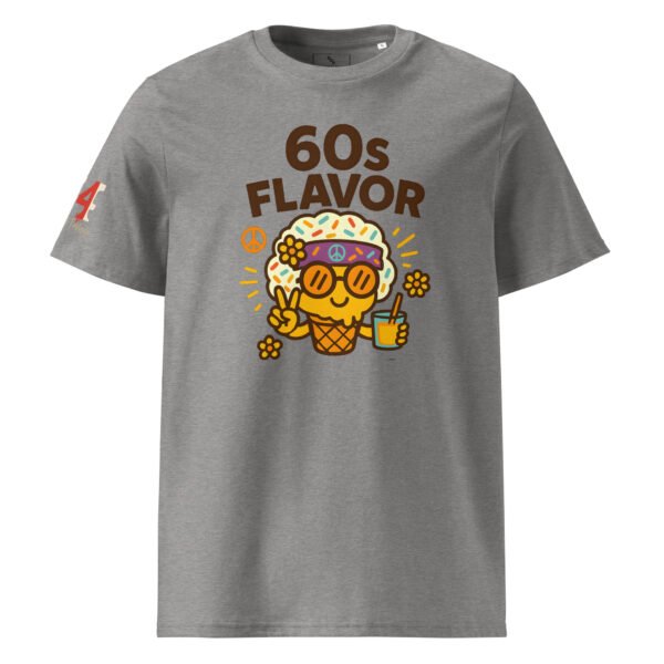 60s Flavor T - Image 2