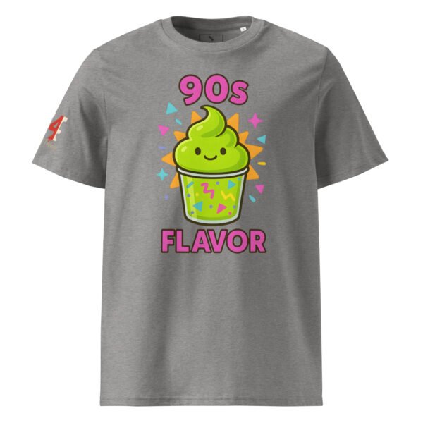 90s Flavor T - Image 3