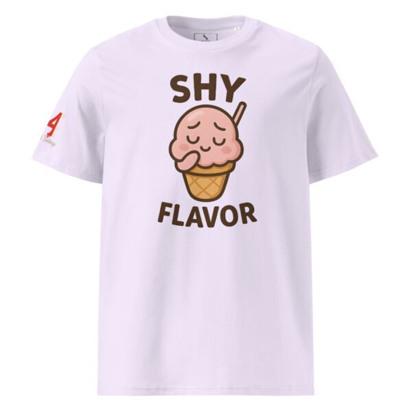 Shy Flavor T - Image 4