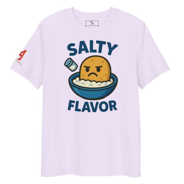 Salty Flavor T - Image 4