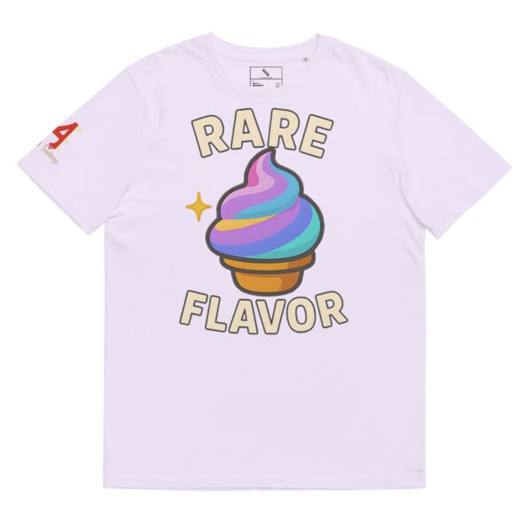 Rare Flavor T - Image 2