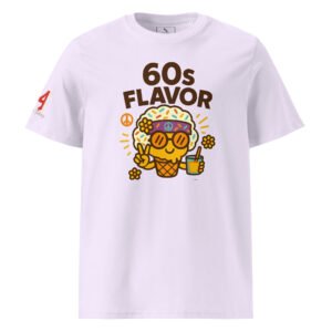 60s Flavor T
