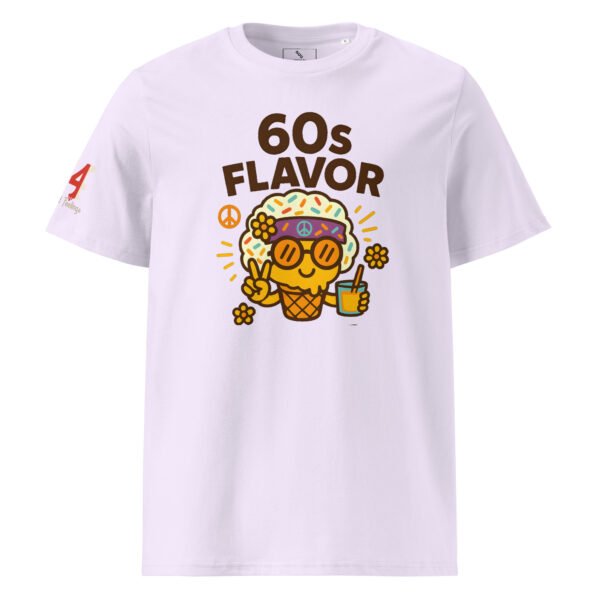 60s Flavor T