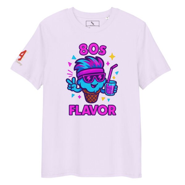 80s Flavor T - Image 2