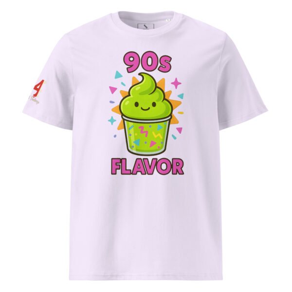 90s Flavor T - Image 4