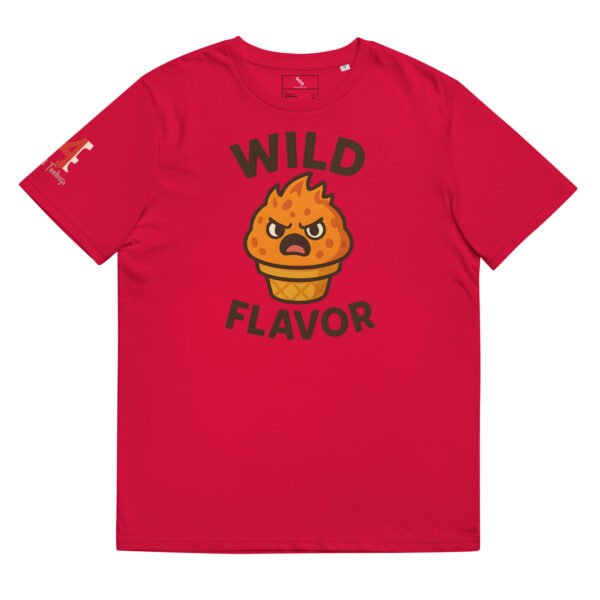 Wild Flavor T - Image 2
