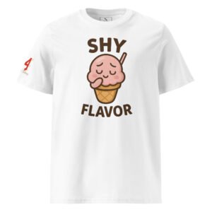 Shy Flavor T