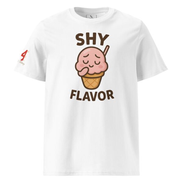 Shy Flavor T
