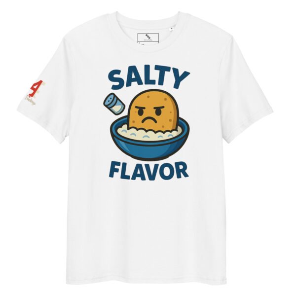 Salty Flavor T - Image 5