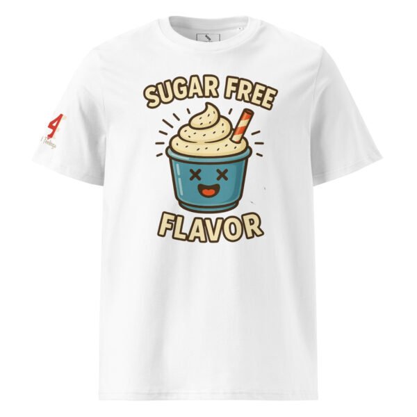 Sugar Free Flavor T - Image 5
