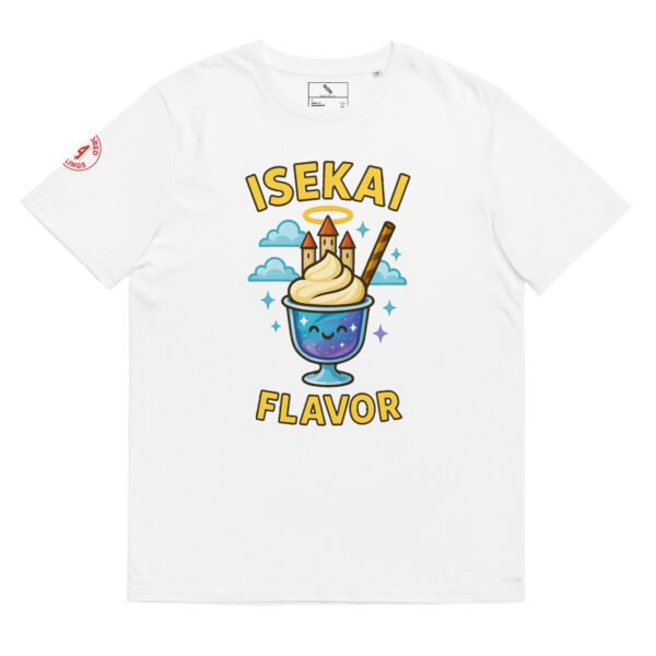Isekai Flavor T