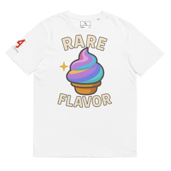 Rare Flavor T - Image 3