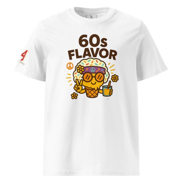 60s Flavor T - Image 4
